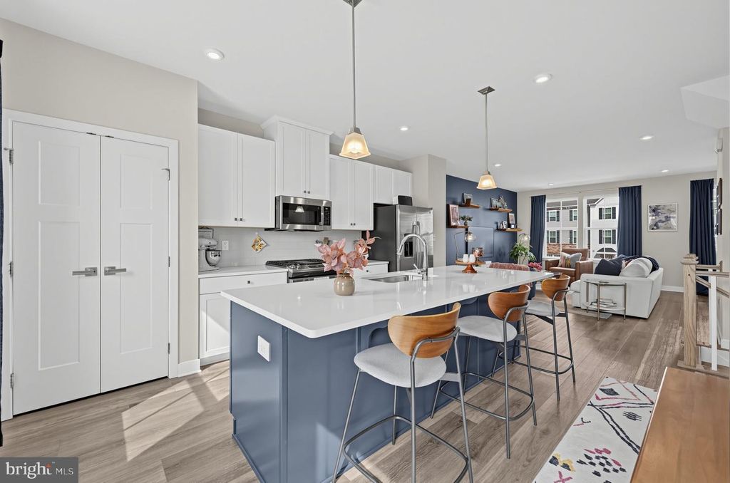 119 ROUNDSTONE RUN, WOOLWICH TWP, NJ 08085 — photo 5