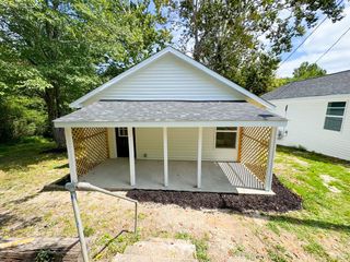 117 M T Holt Avenue, Brookneal, VA 24528