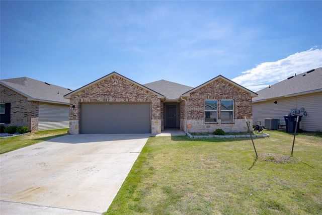 3508 Furrow Drive, Yukon, OK 73099