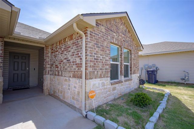 3508 Furrow Drive, Yukon, OK 73099