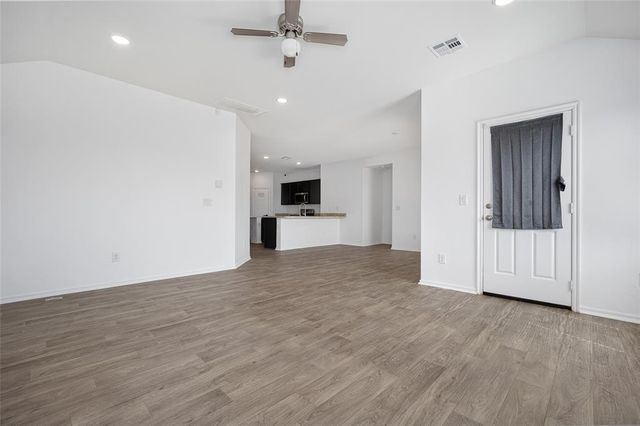 3508 Furrow Drive, Yukon, OK 73099