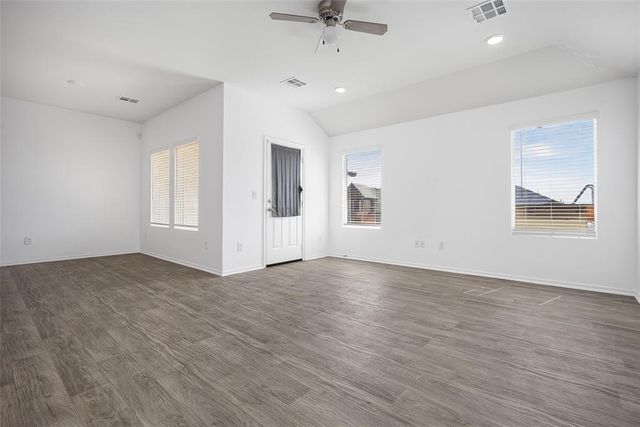 3508 Furrow Drive, Yukon, OK 73099