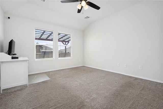 3508 Furrow Drive, Yukon, OK 73099