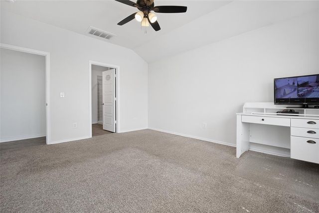 3508 Furrow Drive, Yukon, OK 73099