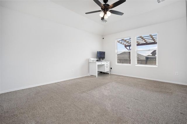 3508 Furrow Drive, Yukon, OK 73099