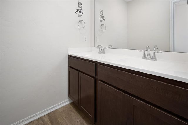 3508 Furrow Drive, Yukon, OK 73099