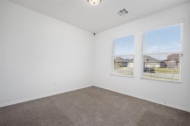3508 Furrow Drive, Yukon, OK 73099