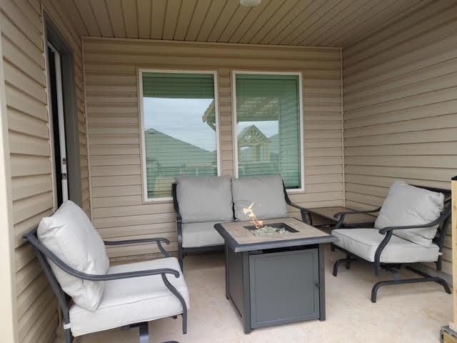 3508 Furrow Drive, Yukon, OK 73099