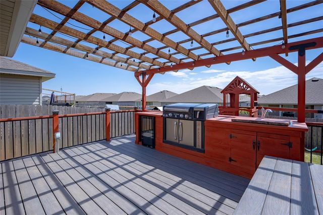 3508 Furrow Drive, Yukon, OK 73099