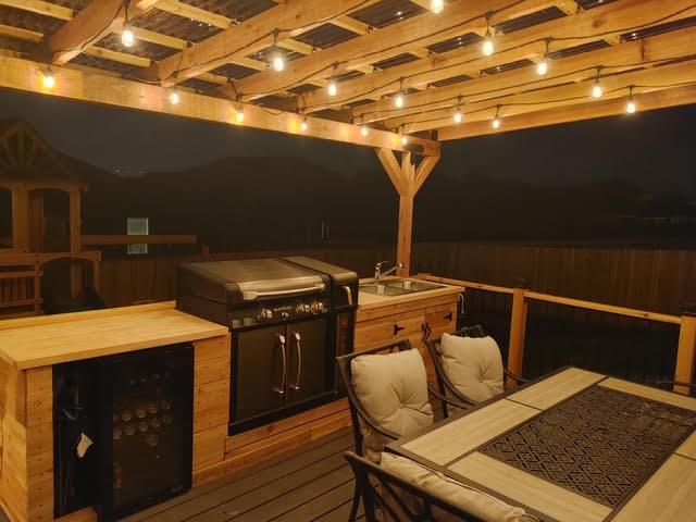 3508 Furrow Drive, Yukon, OK 73099