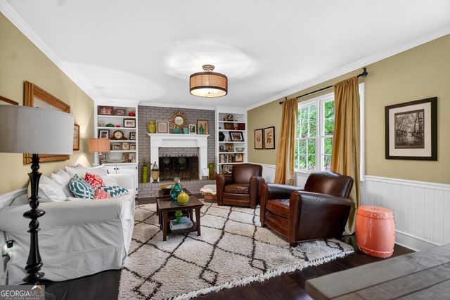 501 Ashford Circle, Lagrange, GA 30240