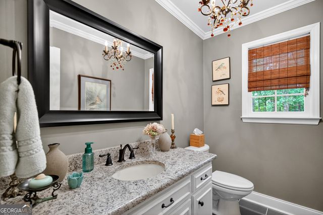 501 Ashford Circle, Lagrange, GA 30240