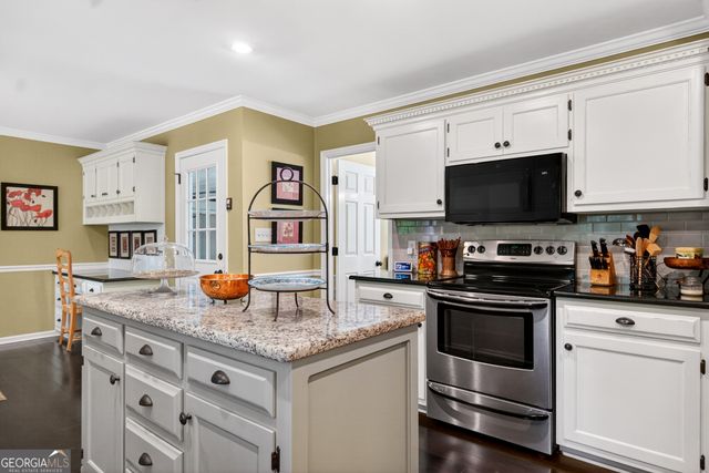 501 Ashford Circle, Lagrange, GA 30240