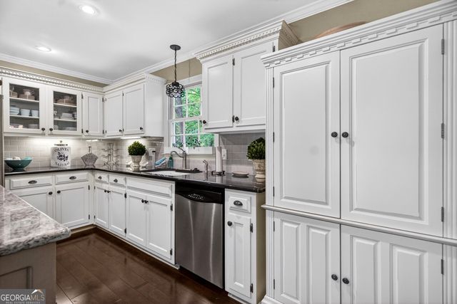 501 Ashford Circle, Lagrange, GA 30240