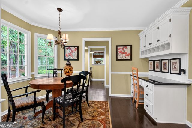 501 Ashford Circle, Lagrange, GA 30240