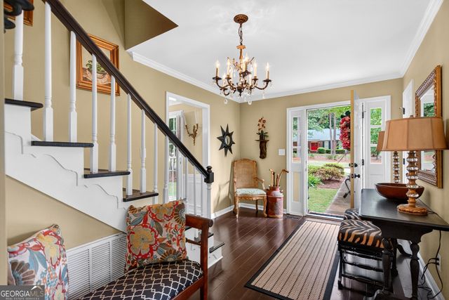 501 Ashford Circle, Lagrange, GA 30240