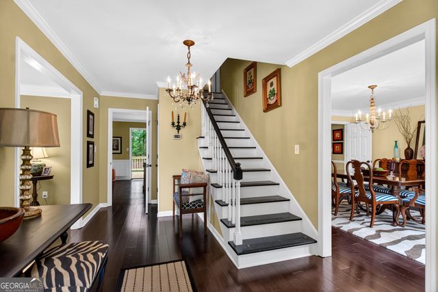 501 Ashford Circle, Lagrange, GA 30240