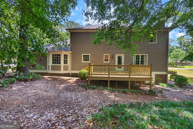 501 Ashford Circle, Lagrange, GA 30240