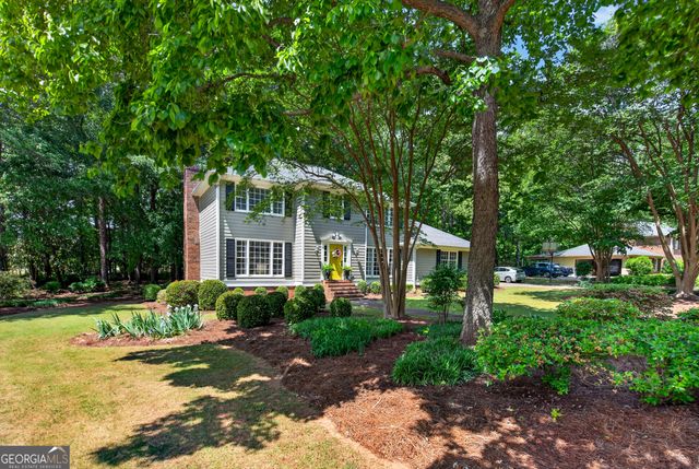 501 Ashford Circle, Lagrange, GA 30240