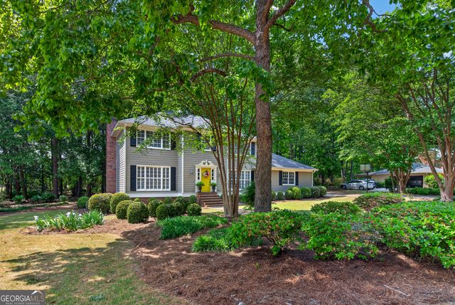 501 Ashford Circle, Lagrange, GA 30240