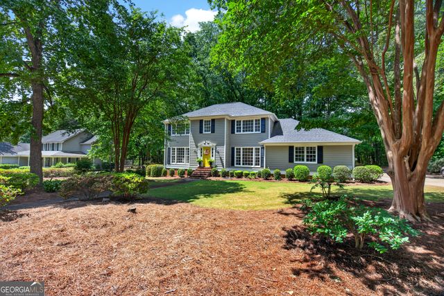 501 Ashford Circle, Lagrange, GA 30240