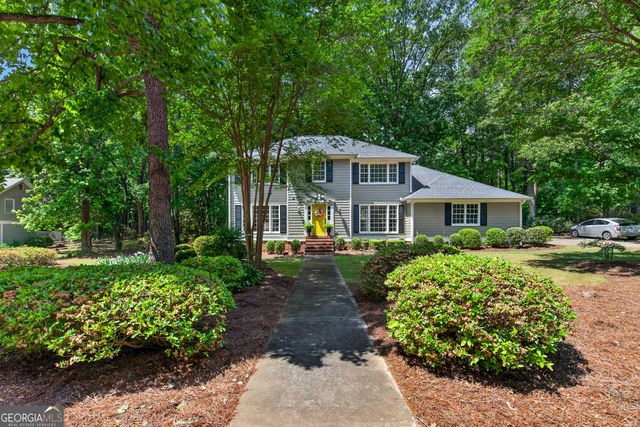 501 Ashford Circle, Lagrange, GA 30240