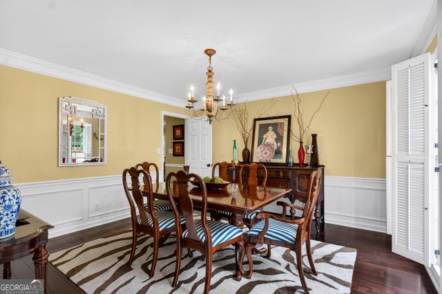501 Ashford Circle, Lagrange, GA 30240