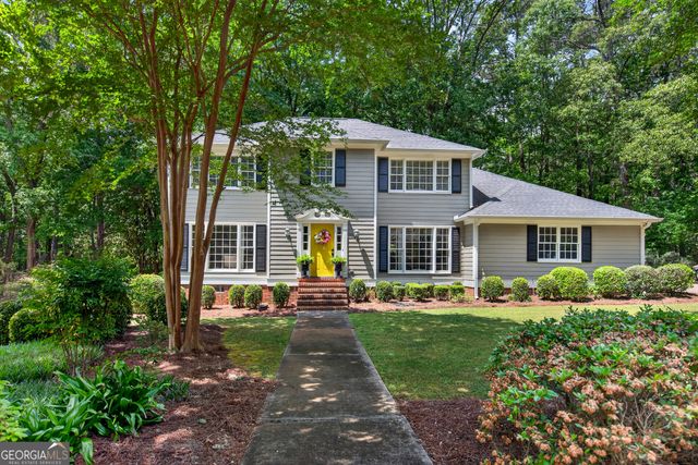 501 Ashford Circle, Lagrange, GA 30240