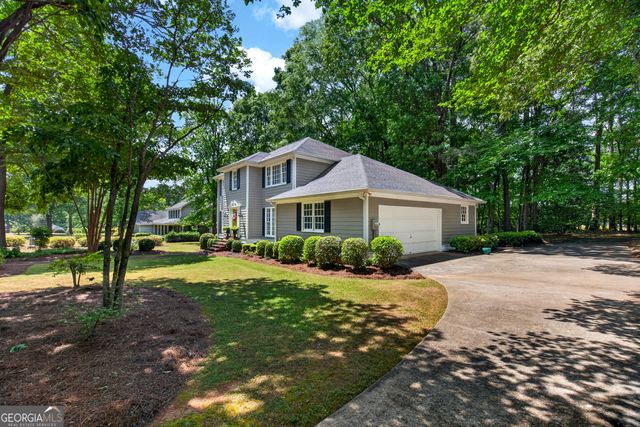501 Ashford Circle, Lagrange, GA 30240