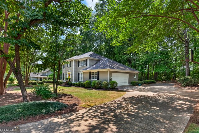 501 Ashford Circle, Lagrange, GA 30240