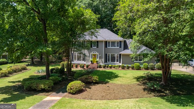 501 Ashford Circle, Lagrange, GA 30240