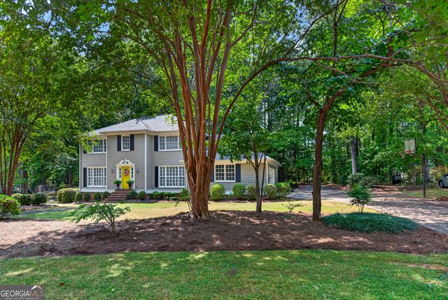 501 Ashford Circle, Lagrange, GA 30240