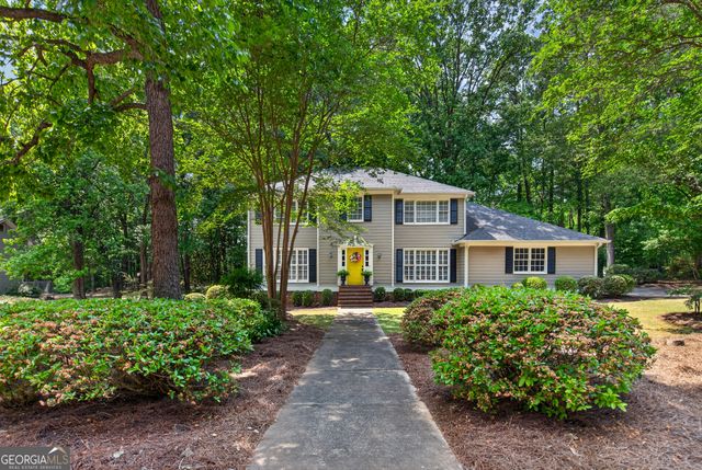 501 Ashford Circle, Lagrange, GA 30240