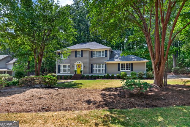 501 Ashford Circle, Lagrange, GA 30240