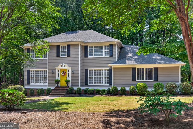 501 Ashford Circle, Lagrange, GA 30240