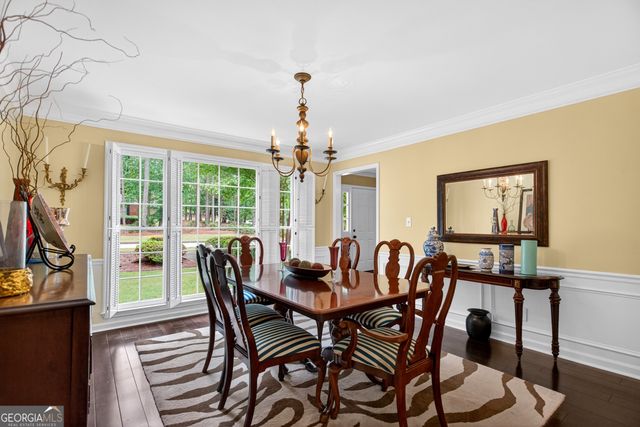 501 Ashford Circle, Lagrange, GA 30240