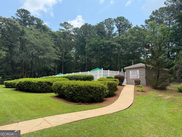 501 Ashford Circle, Lagrange, GA 30240