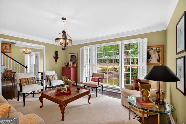 501 Ashford Circle, Lagrange, GA 30240