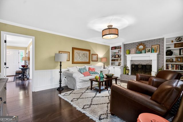 501 Ashford Circle, Lagrange, GA 30240