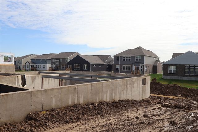 640 Goldfinch Drive, Beavercreek, OH 45434