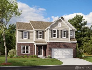 640 Goldfinch Drive, Beavercreek, OH 45434