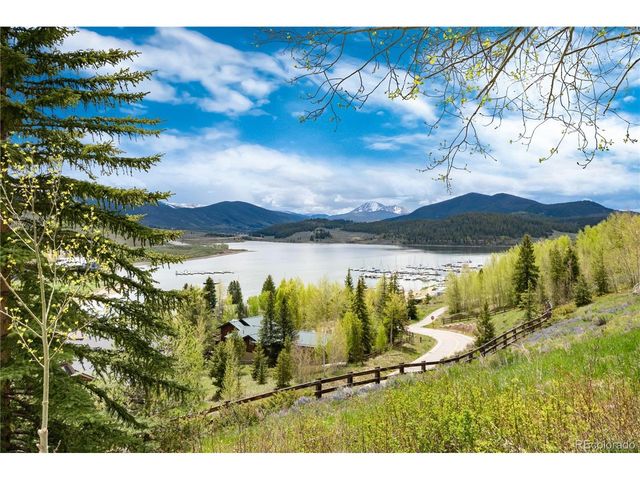 370 E La Bonte St B-E, Dillon, CO 80435