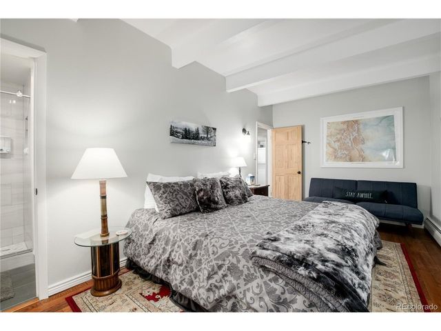 370 E La Bonte St B-E, Dillon, CO 80435