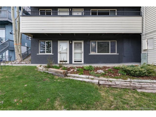 370 E La Bonte St B-E, Dillon, CO 80435
