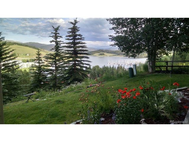 370 E La Bonte St B-E, Dillon, CO 80435