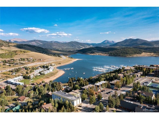 370 E La Bonte St B-E, Dillon, CO 80435