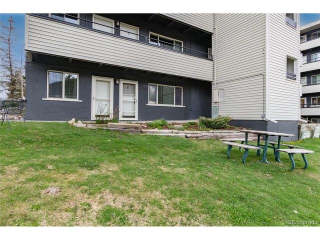 370 E La Bonte St B-E, Dillon, CO 80435
