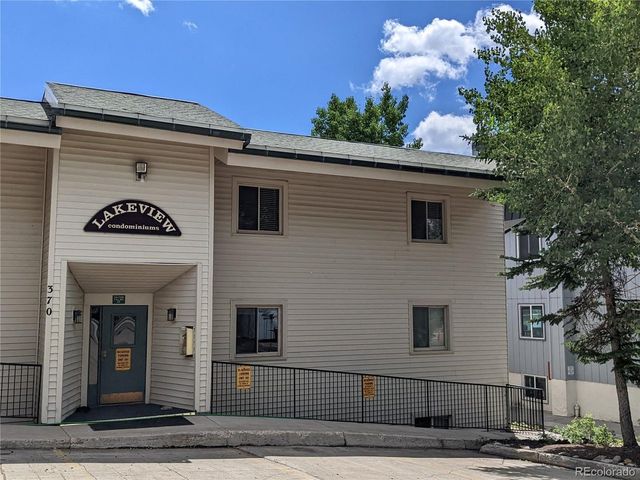 370 E La Bonte St B-E, Dillon, CO 80435
