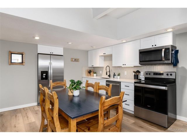 370 E La Bonte St B-E, Dillon, CO 80435