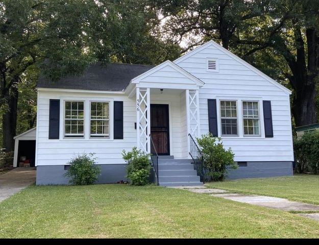 556 LUNDEE ST, Memphis, TN 38111
